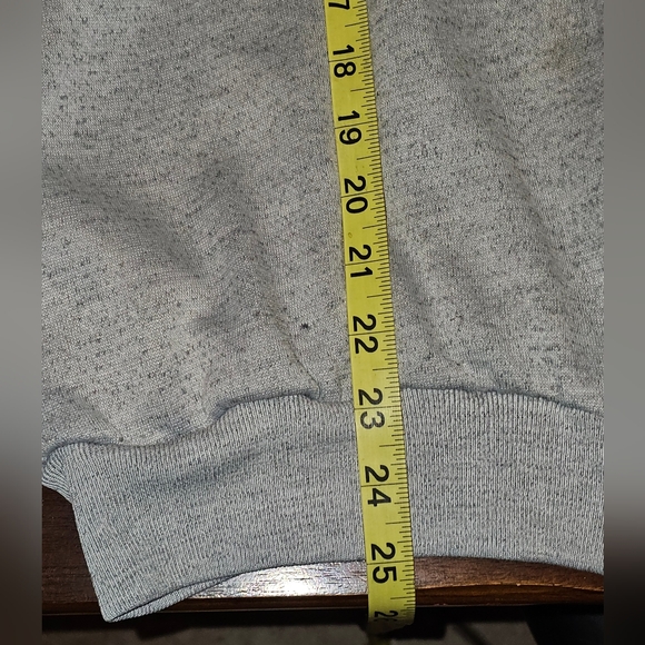 Vtg 80s Main Event Track Jacket size 2XL - Picture 16 of 16